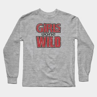 Girls Gone Wild 1997 Long Sleeve T-Shirt